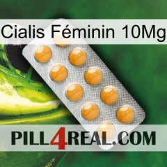 Cialis Féminin 10Mg levitra1
